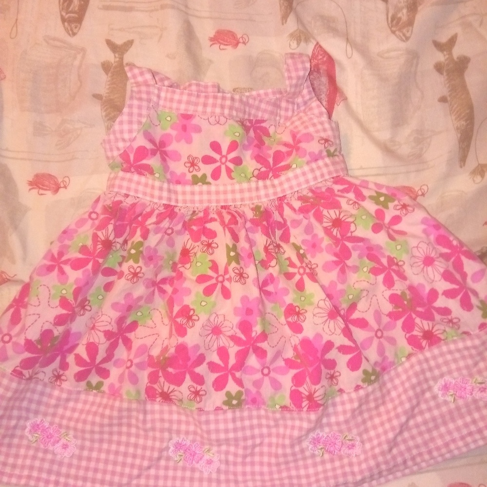 Dress